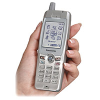 Panasonic GD95