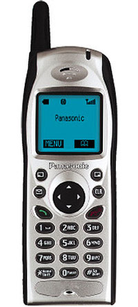 Panasonic TX320