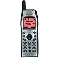 Panasonic TX320
