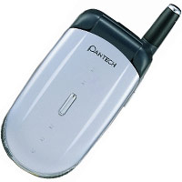 Pantech G700