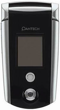 Pantech GF500