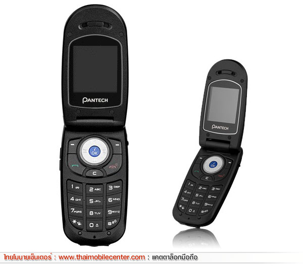 Pantech PG-1300