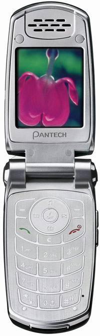 Pantech PG-1500