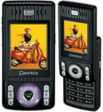 Pantech PG-3000(Ᾱ෤ PG-3000)