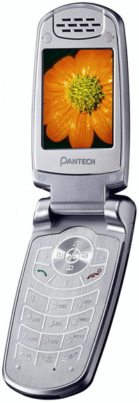 Pantech PG-3500