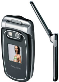 Pantech PG-3500