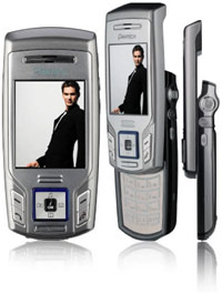Pantech PG-3600