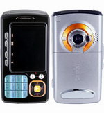 Pantech PG-8000(Ᾱ෤ PG-8000)