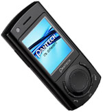 Pantech U-4000(Ᾱ෤ U-4000)