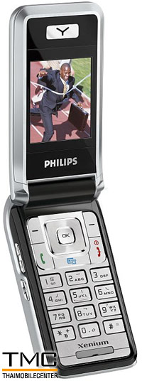 Philips Xenium 9@9e
