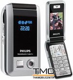 Philips Xenium 9@9e(Ի Xenium 9@9e)