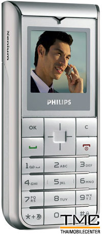 Philips Xenium 189