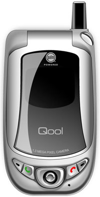 Qool QDA 700