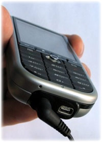 Qtek 8310
