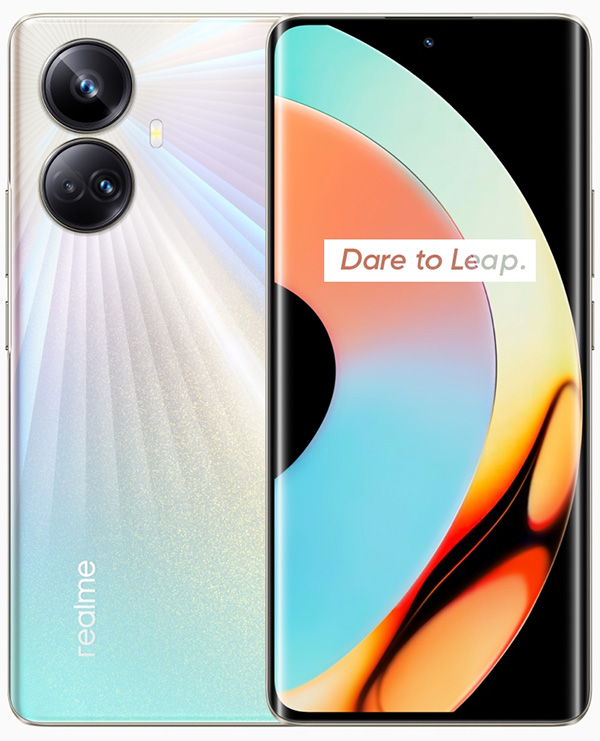 realme 10 Pro+ 5G