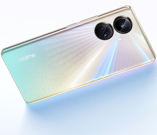 realme 10 Pro+ 5G