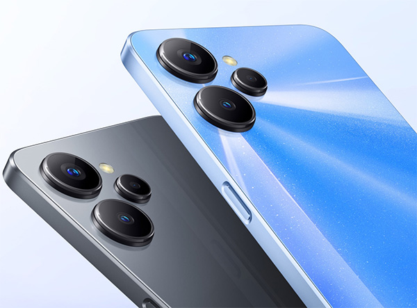 realme 10T 5G 8GB+256GB
