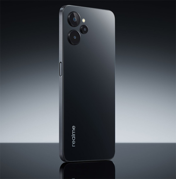 realme 10T 5G 8GB+256GB