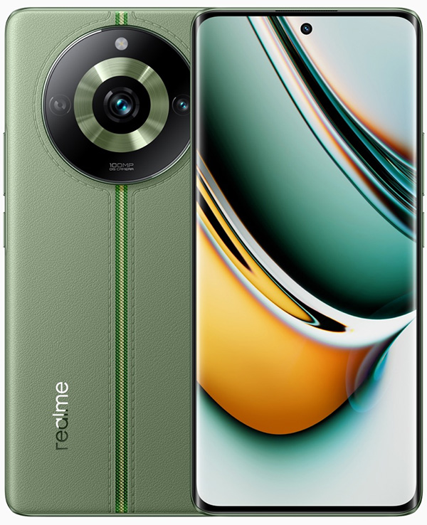 realme 11 Pro 5G