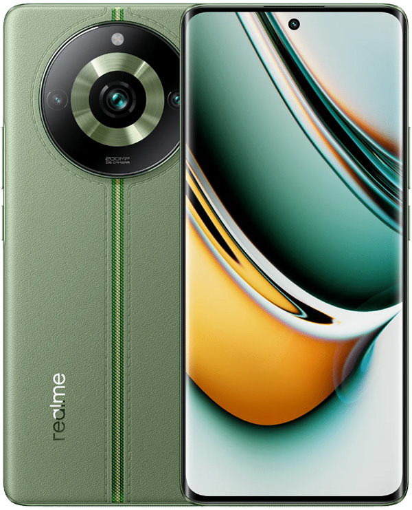 realme 11 Pro+ 5G