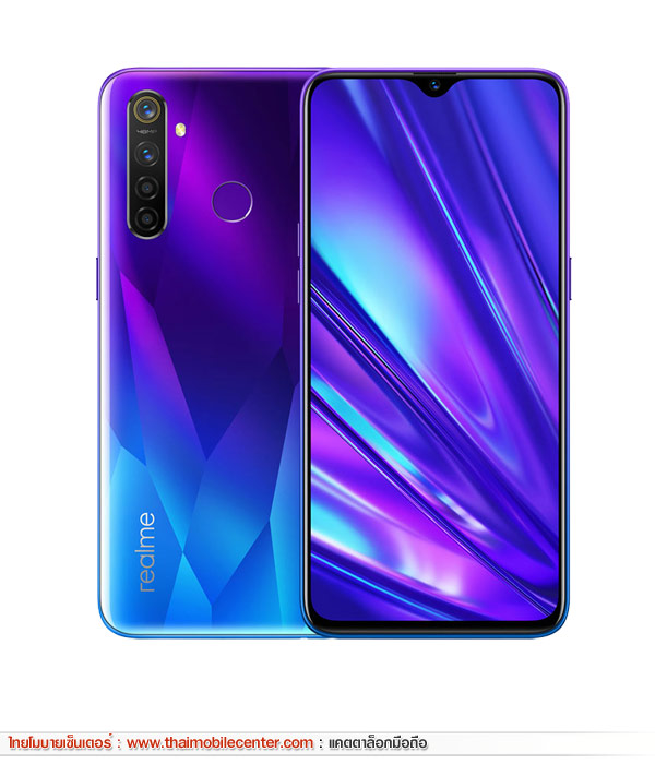 realme 5 Pro 4GB+128GB