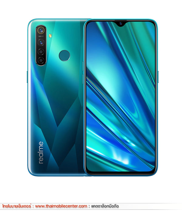realme 5 Pro 4GB+128GB