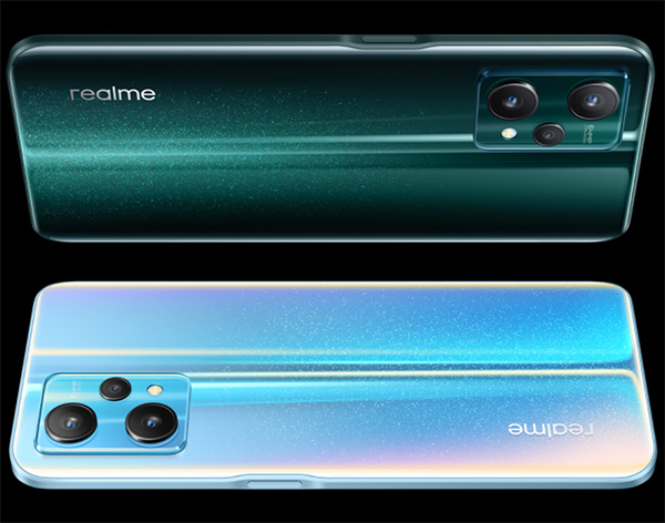 realme 9 Pro 8GB+128GB