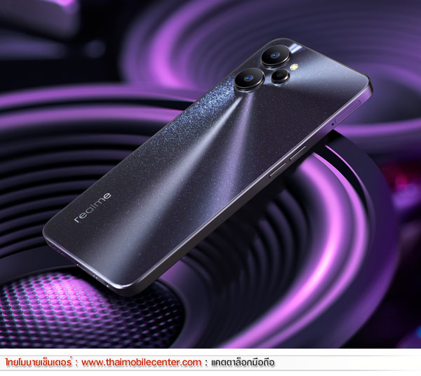 realme 9i 5G