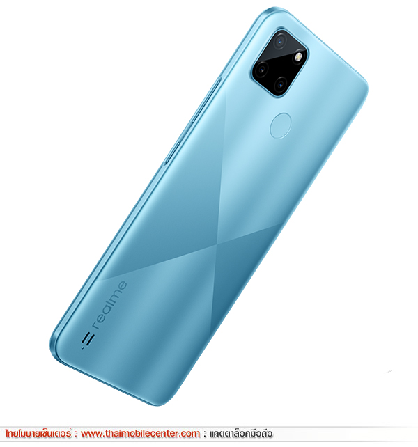 realme C21Y 3GB+32GB