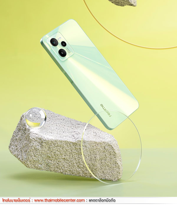 realme C35 4GB+128GB