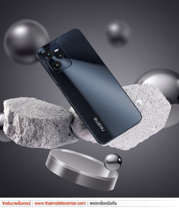 realme C35 4GB+128GB