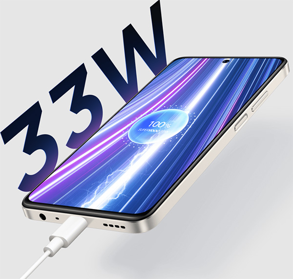 realme C55 6GB+128GB
