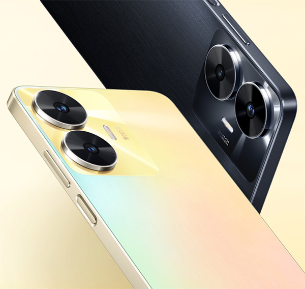 realme C55 6GB+128GB