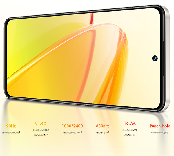 realme C55 6GB+128GB