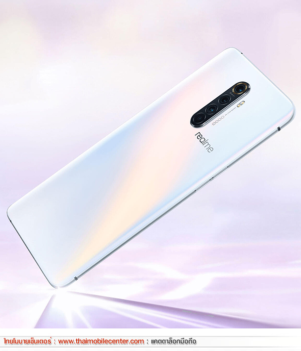 realme X2 Pro