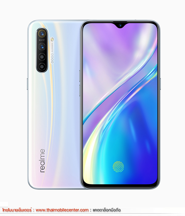 realme XT