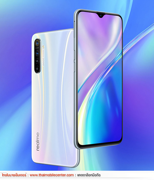 realme XT