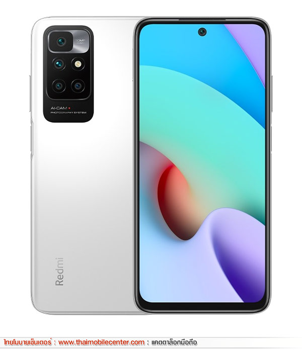 Redmi 10