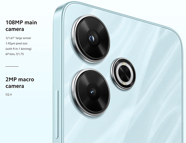 Redmi 13