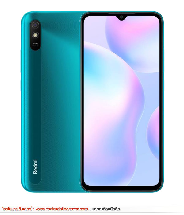 Redmi 9A