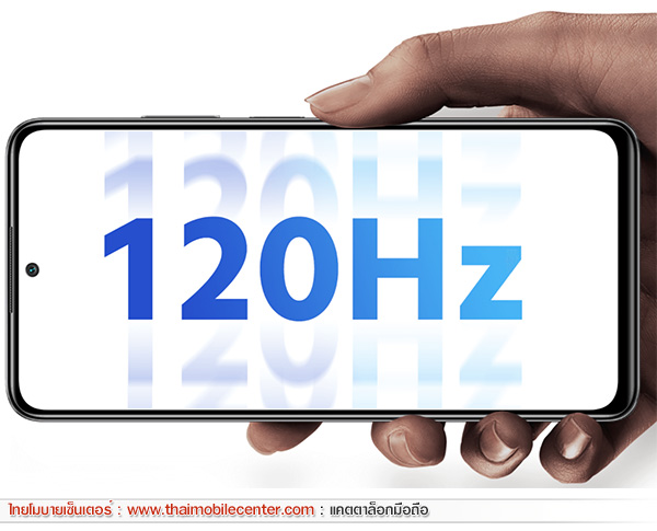 Redmi Note 11 Pro 5G