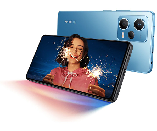 Redmi Note 12 Pro 5G 6GB+128GB