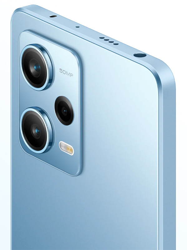 Redmi Note 12 Pro 5G 6GB+128GB