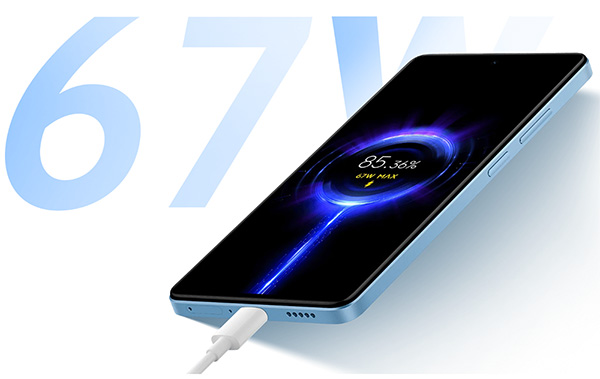 Redmi Note 12 Pro 5G 8GB+256GB
