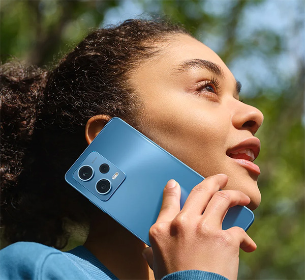 Redmi Note 12 Pro 5G 8GB+256GB