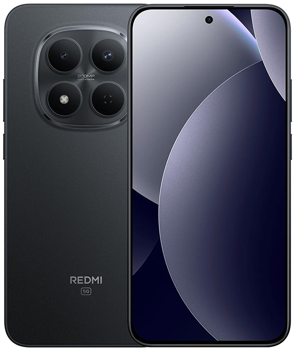 Redmi Note 15 Pro 5G