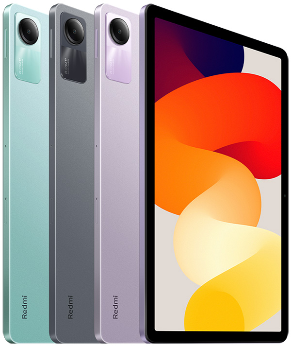 Redmi Pad SE