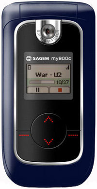 Sagem MY900C