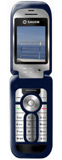 Sagem MY900C