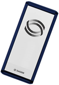 Sagem MY 301X